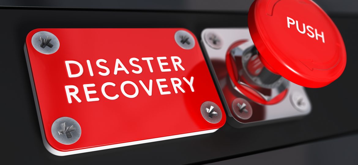 Disaster Recovery Plan, Drp