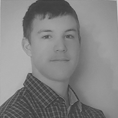 Patrick Seredy[33] BW